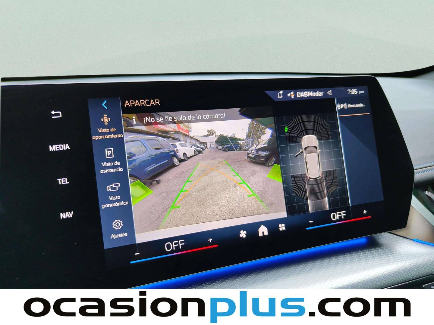 Accesorios del BMW X1 BMW X1 sDrive20d (163 CV) Pack M