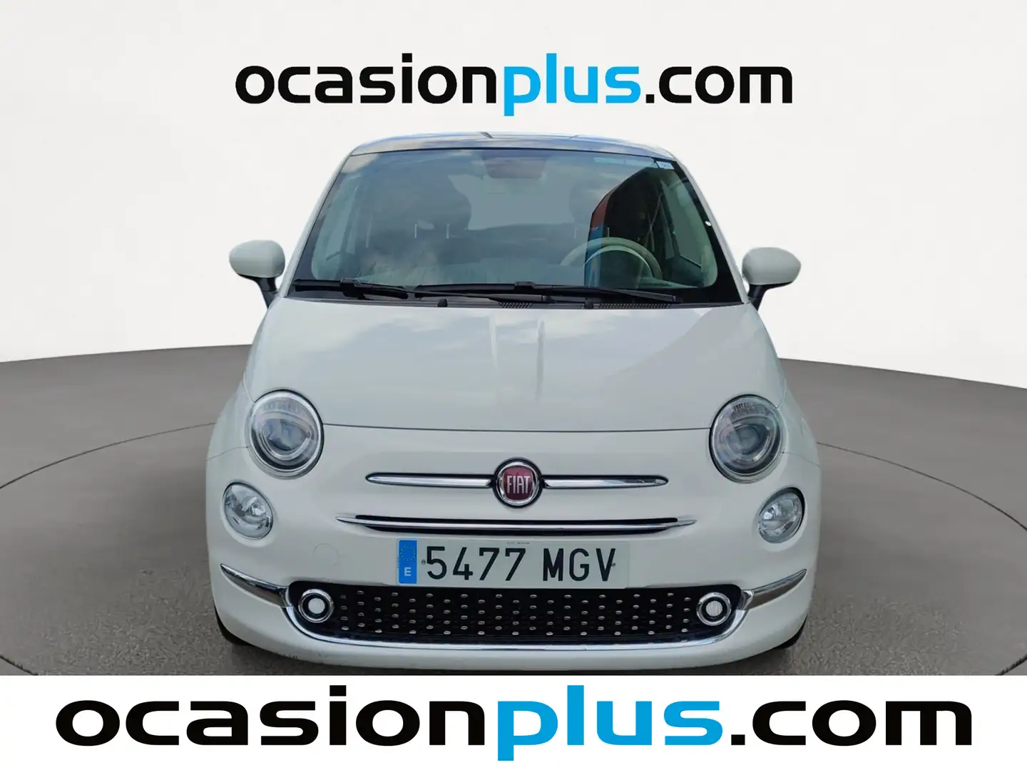 Foto Fiat 500 Fiat 500 1.0 Hybrid Dolcevita (70 CV)