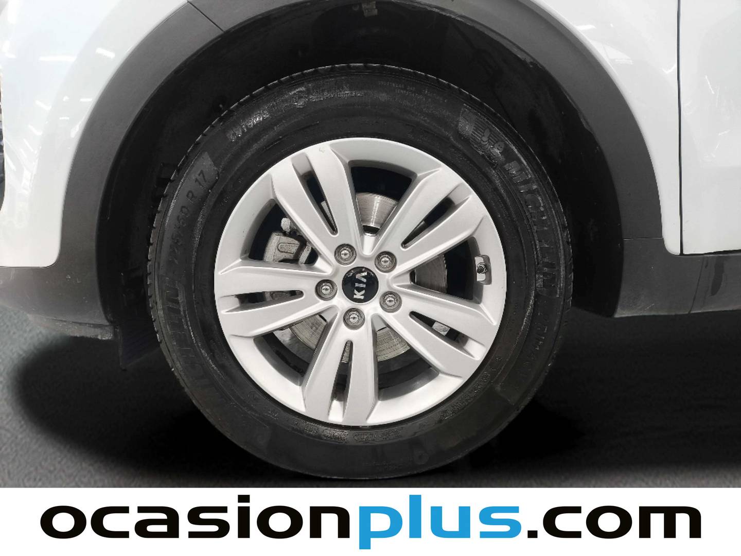 KIA Sportage Kia Sportage 1.6 GDi x-Tech18 4x2 (132 CV) de segunda mano