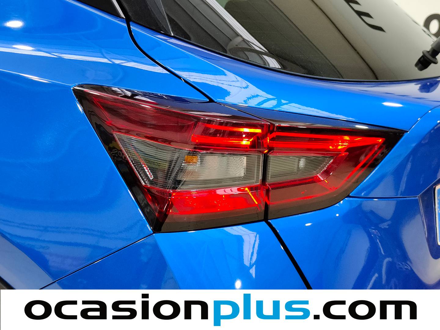 Foto Nissan JUKE Nissan Juke DIG-T N-Connecta 4x2 (114 CV)