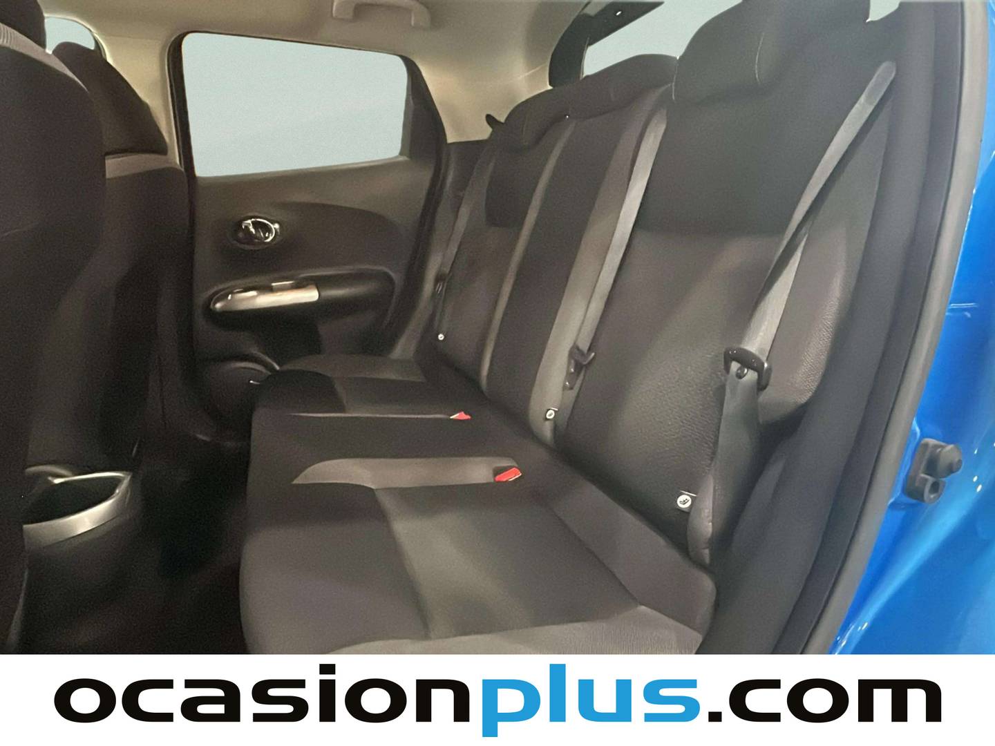 Nissan JUKE Nissan Juke G Acenta (112 CV) barato