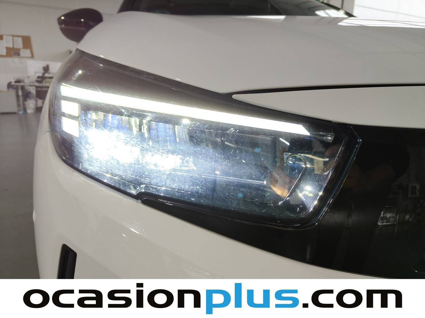 Foto Opel Corsa Opel Corsa 1.2 T XHL GS  (100 CV)