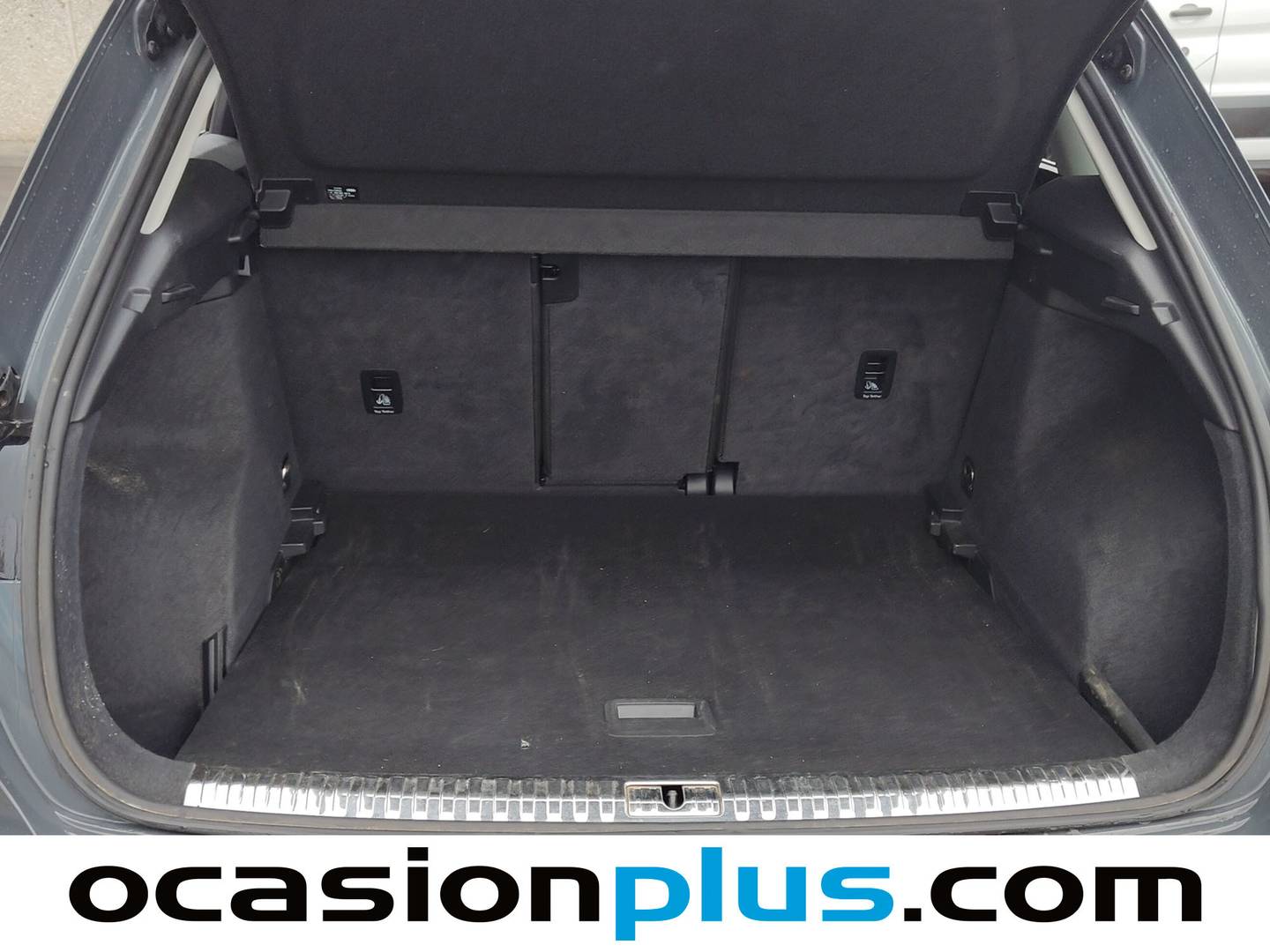 Foto Audi Q3 Audi Q3 Advanced 35 TFSI (150 CV) S tronic