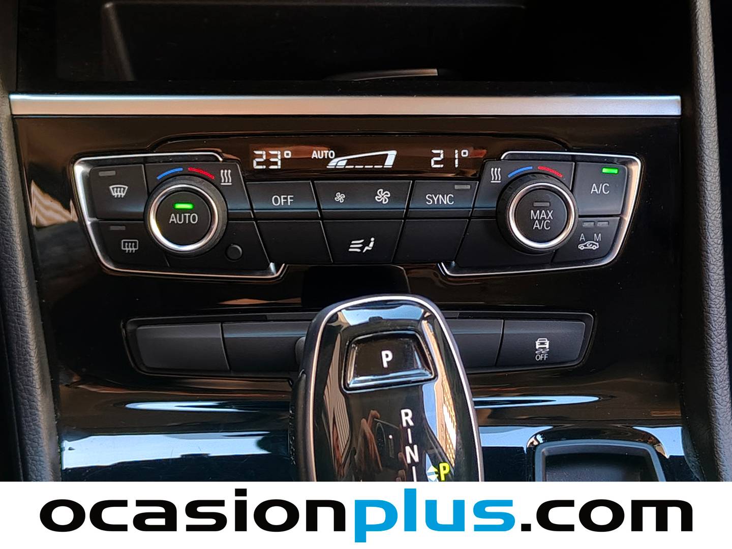 BMW Serie 2 Gran Tourer BMW Serie 2 218d xDrive Gran Tourer (150 CV) diésel