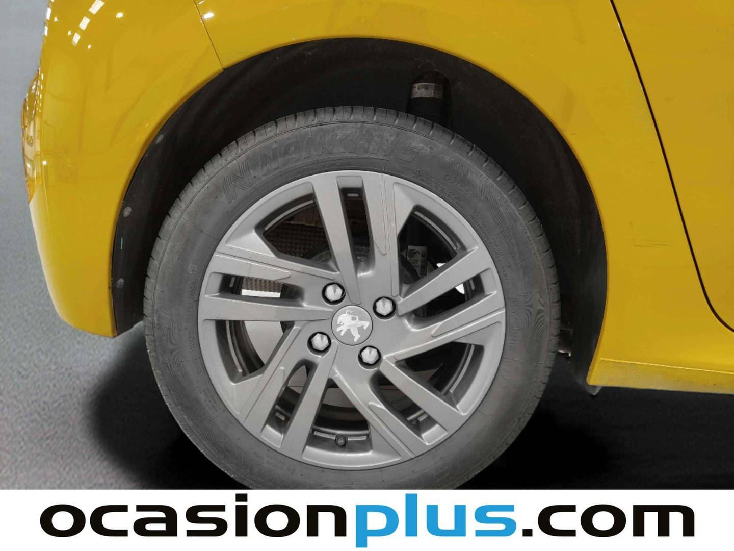 Peugeot 208 Peugeot 208 PureTech 75 S&S Active Pack (75 CV) 75cv