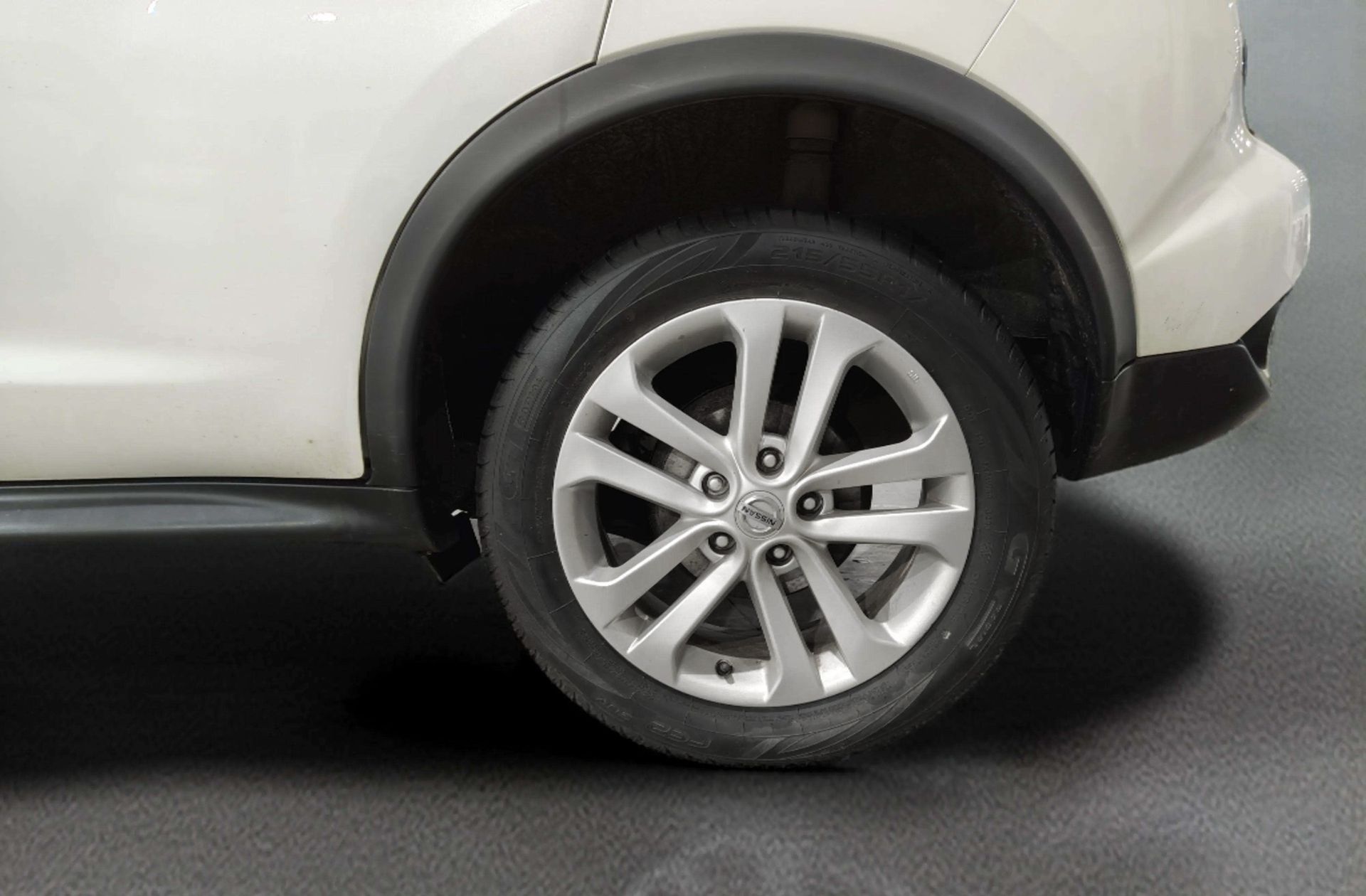 Nissan Juke dCi 110 Acenta 4x2 - foto 28