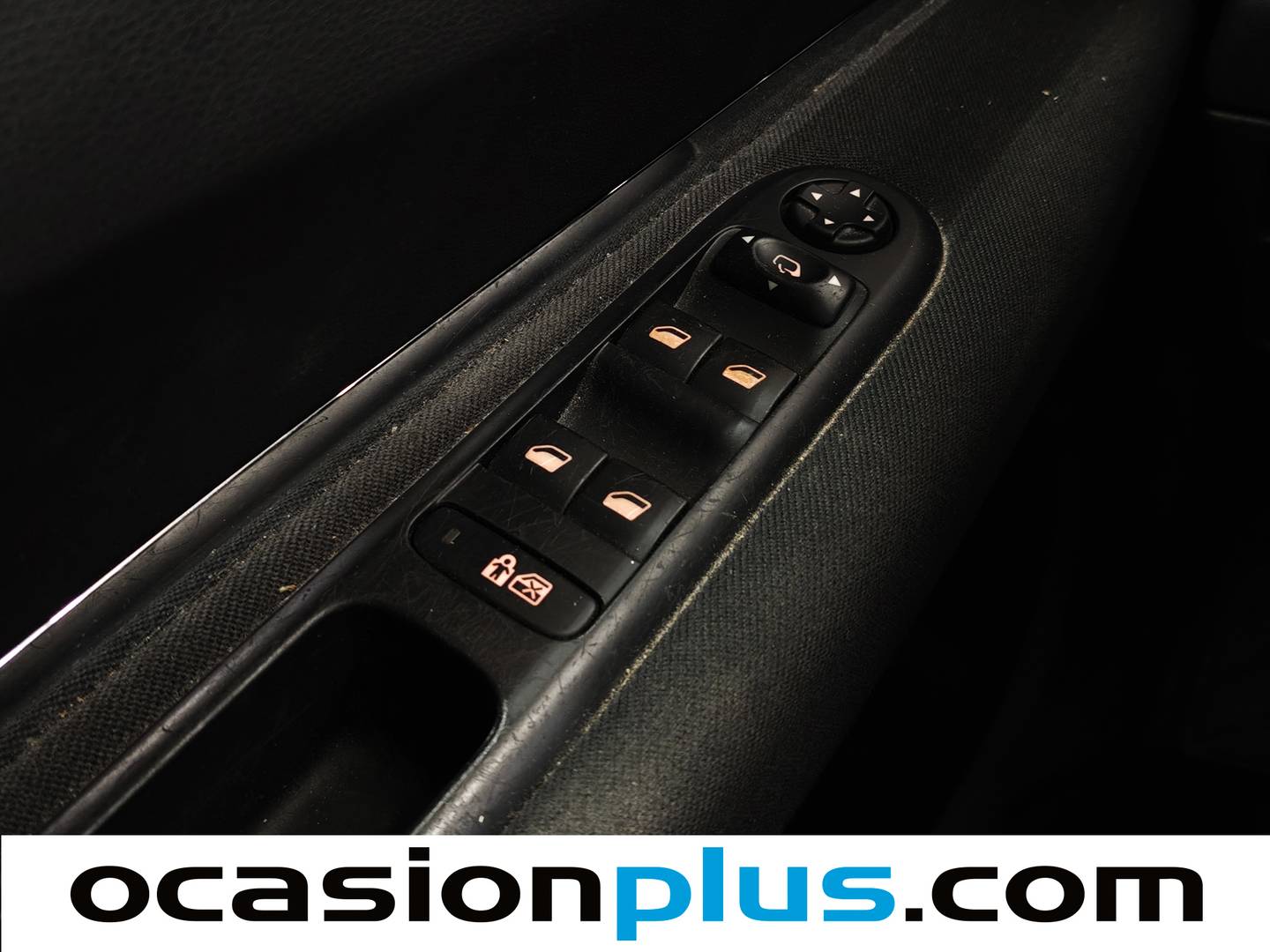 Peugeot 5008 Peugeot 5008 1.6 e-HDI Blue Lion FAP Allure CMP (112 CV) 7 Plazas 112cv