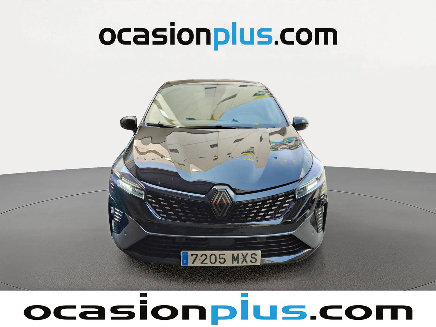Renault Clio Renault Clio Esprit Alpine E-Tech (143 CV) barato