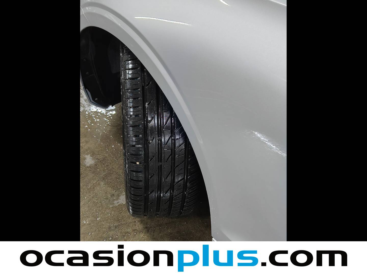 Volvo S60 Volvo S60 B4 G Core FWD Auto (197 CV) de ocasión