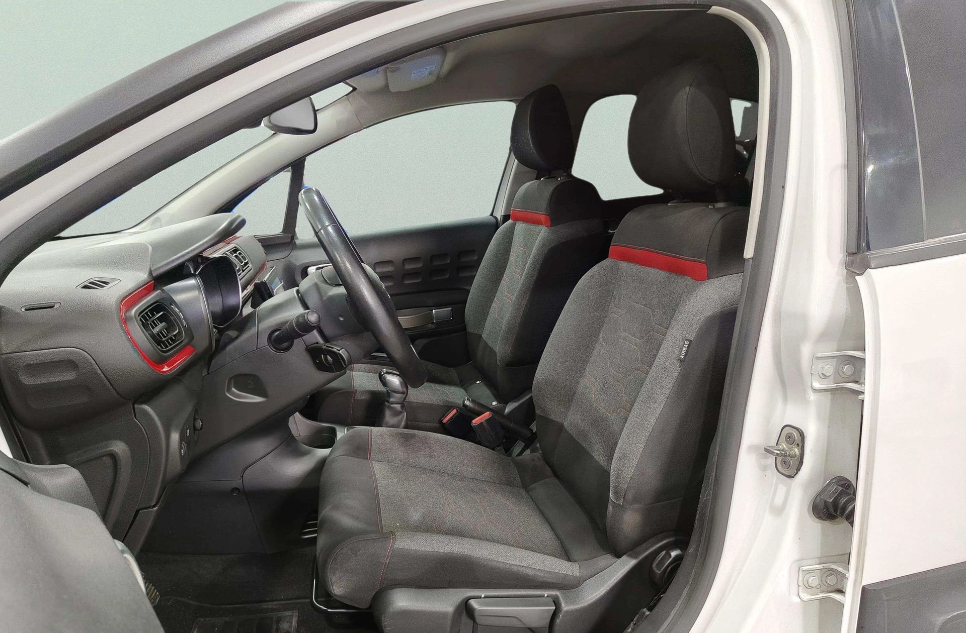 Citroën C3 PureTech 110 Shine - foto 9