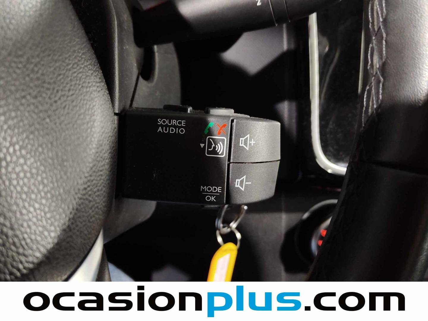 Foto Dacia Sandero Dacia Sandero Serie Limitada Xplore TCe (90 CV)