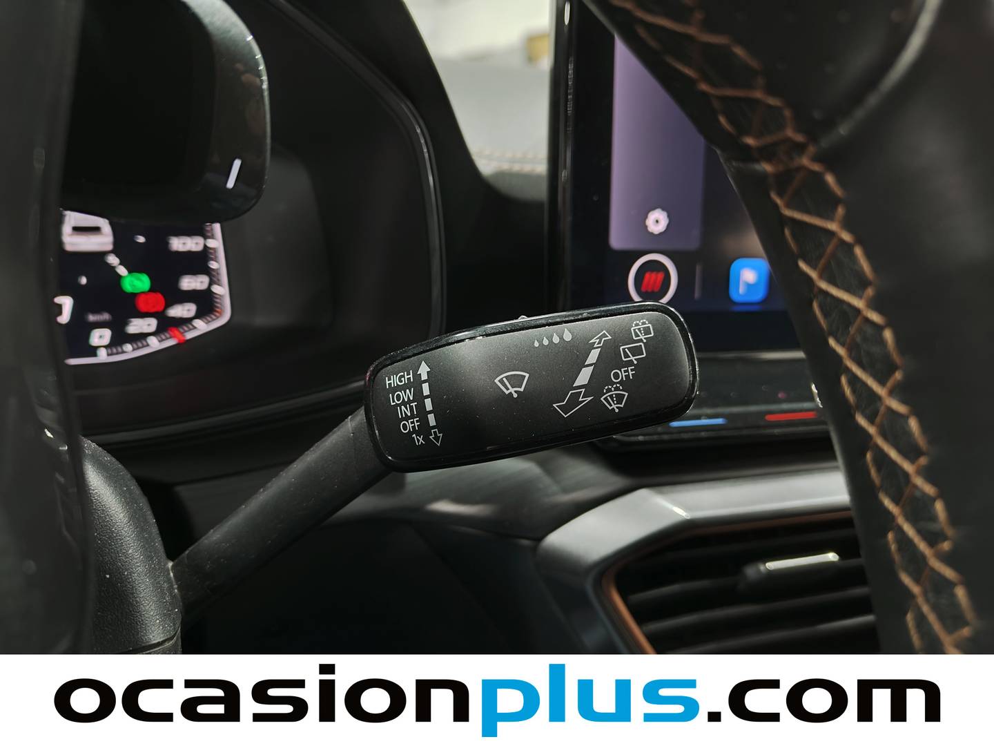 Cupra Formentor CUPRA Formentor 1.5 TSI DSG (150 CV) automático