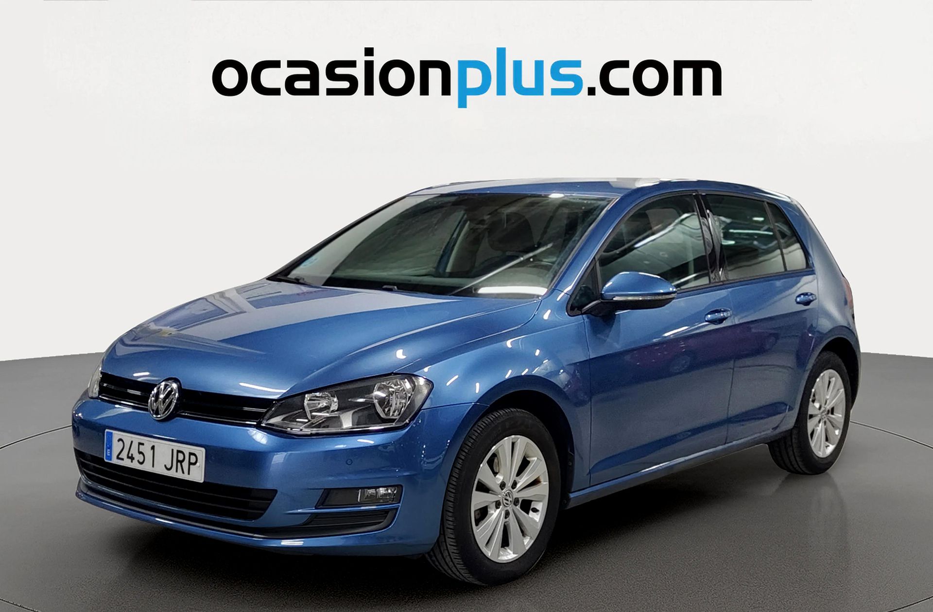 Volkswagen Golf Special Edition 1.2 TSI BMT