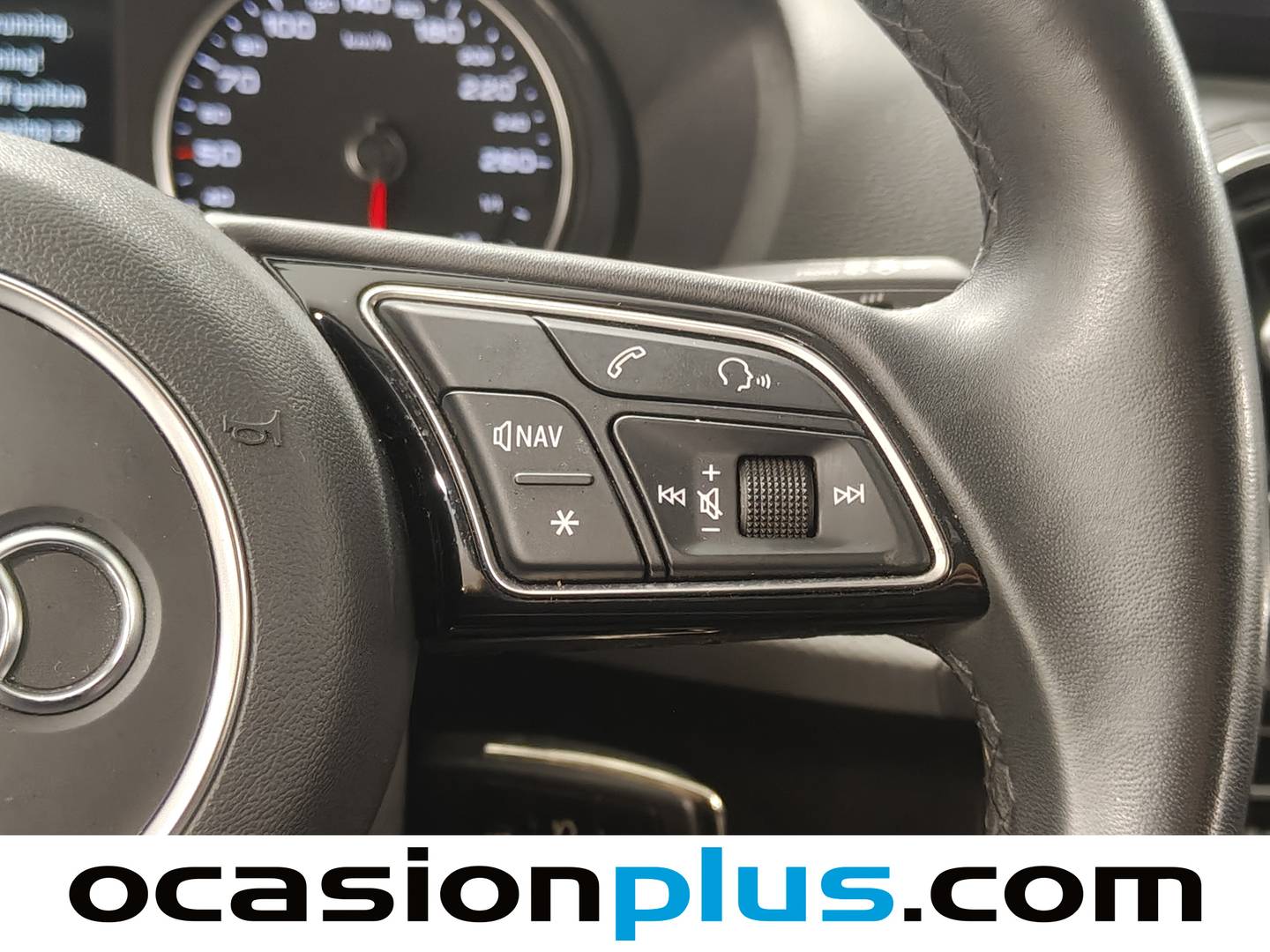 Foto Audi Q2 Audi Q2 Advanced 30 TDI (116 CV)