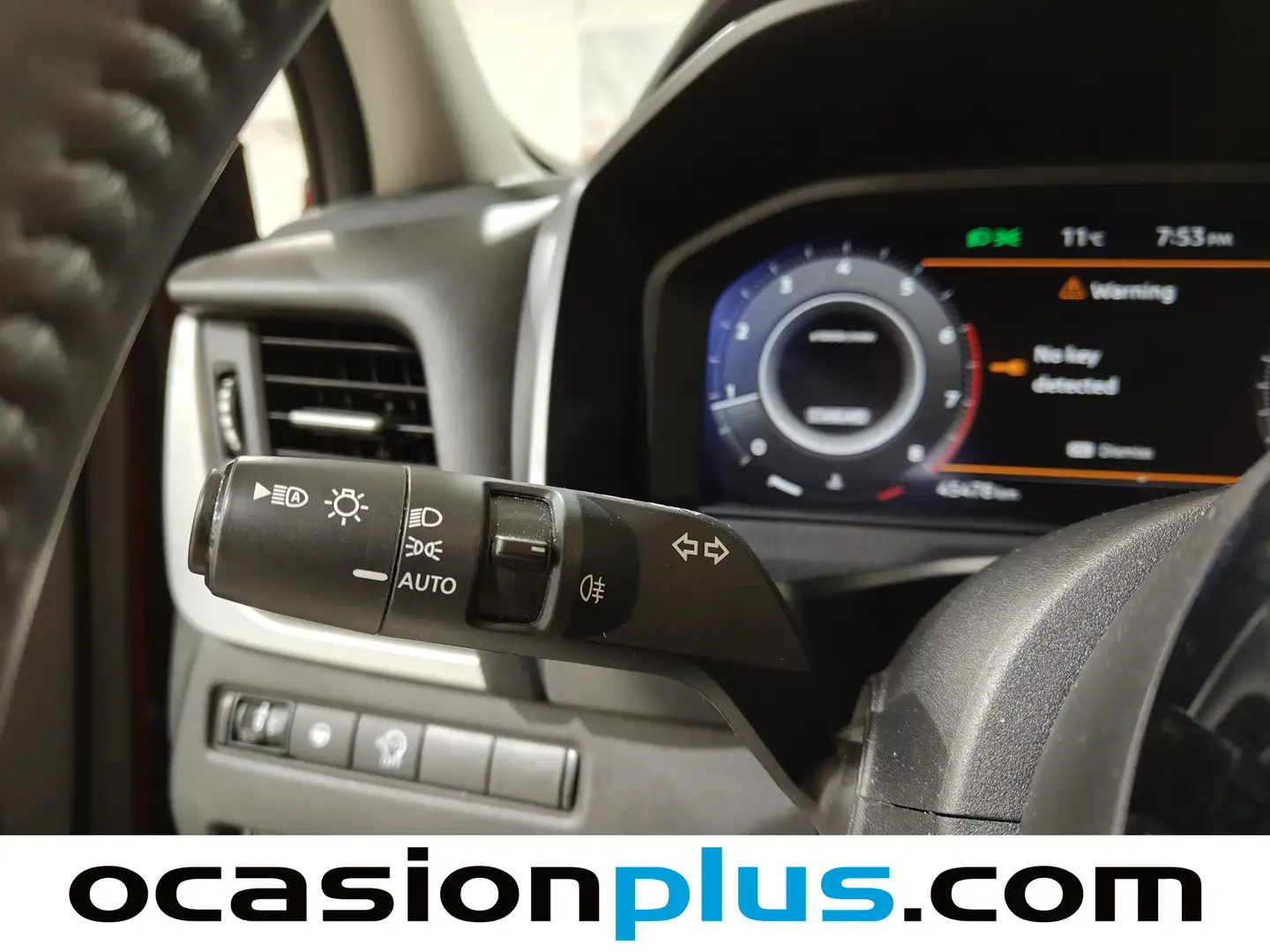 Foto Nissan QASHQAI Nissan Qashqai DIG-T 140 N-Connecta (140 CV)