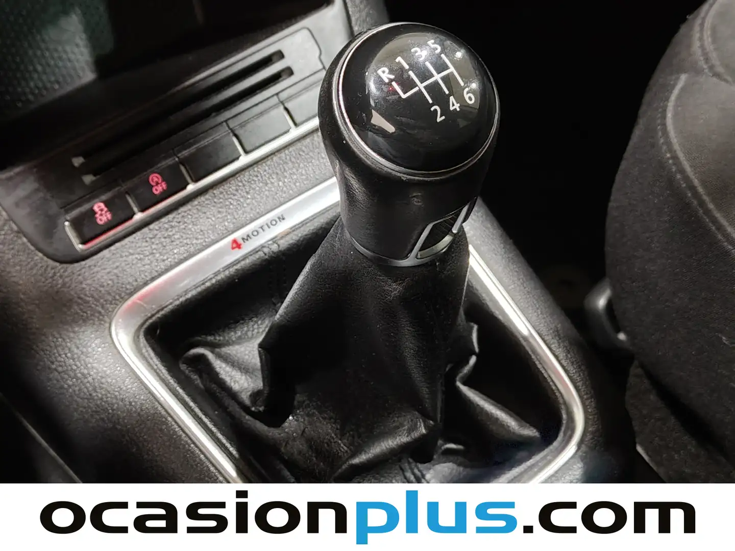 Foto Volkswagen Tiguan Volkswagen Tiguan Sport 2.0 TDI BMT 4Motion (140 CV)