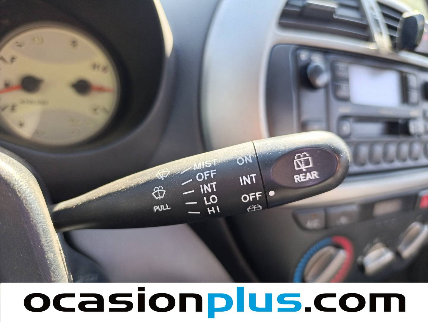 Toyota Rav4 Toyota Rav4 2.0 D4-D Luna 4X4 (116 CV) 116cv