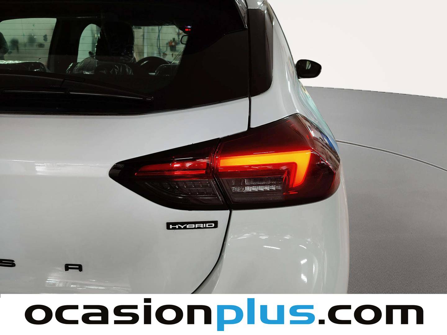 Foto Opel Corsa Opel Corsa 1.2 T XHL Hybrid GS eDCT (110 CV)