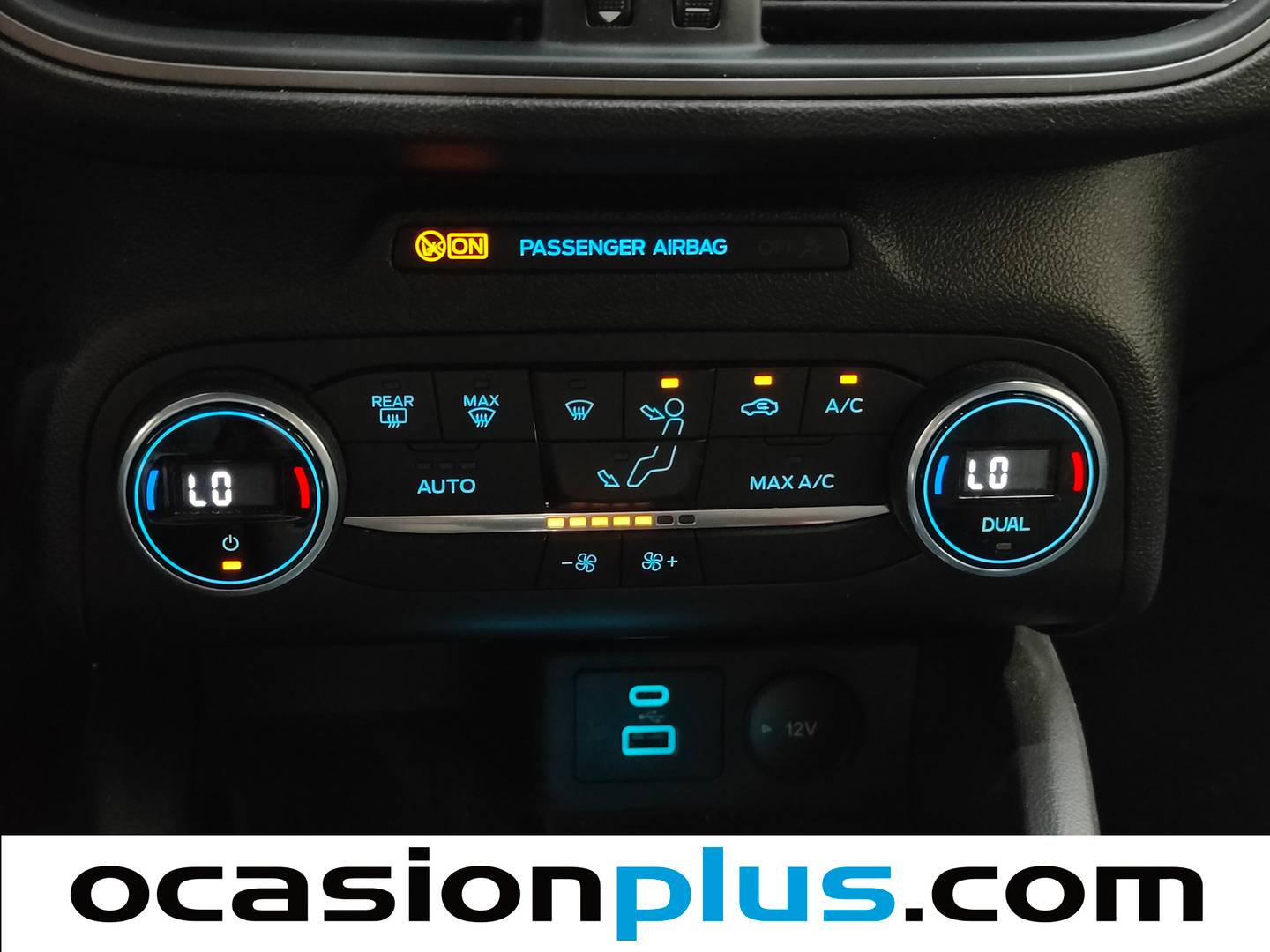 Ford Focus Ford Focus 1.0 Ecoboost MHEV ST-Line (125 CV) híbrido