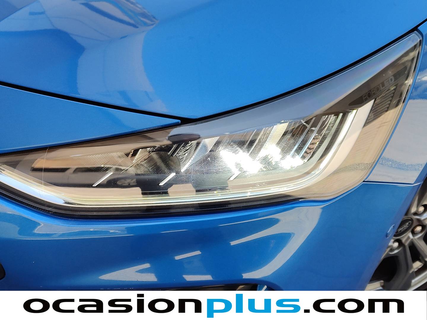 Ford Focus Ford Focus 1.0 Ecoboost MHEV ST-Line (125 CV) al mejor precio