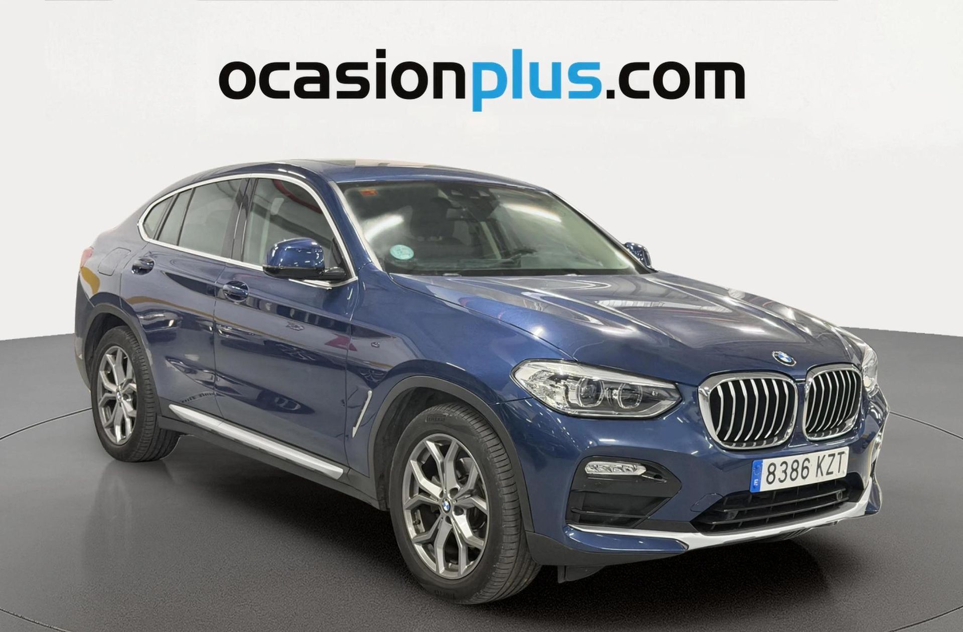 BMW X4 xDrive20d - foto 2