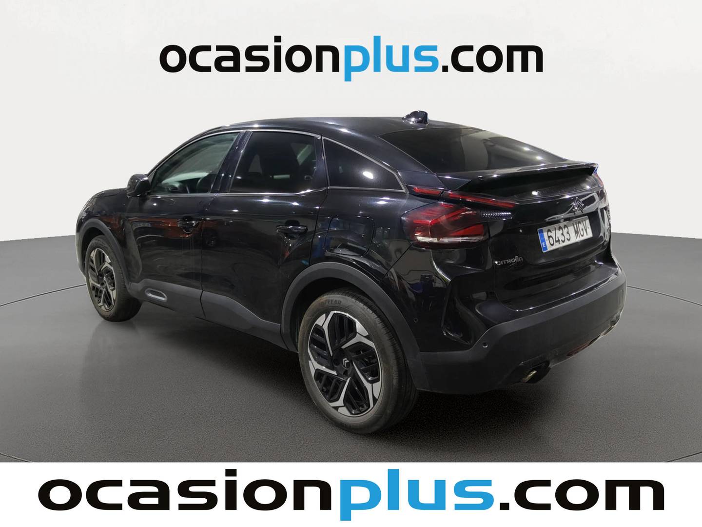 Foto Citroën C4 Citroen C4 PureTech 130 S&S Shine  (130 CV)