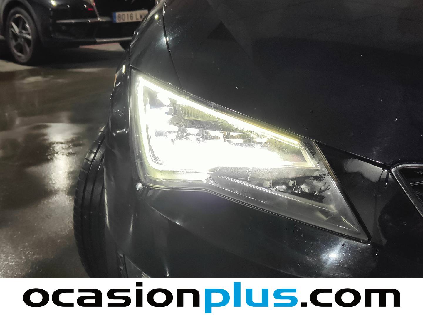 Foto Seat León SEAT León ST 1.4 TSI S&S ACT FR DSG-7 (150 CV)