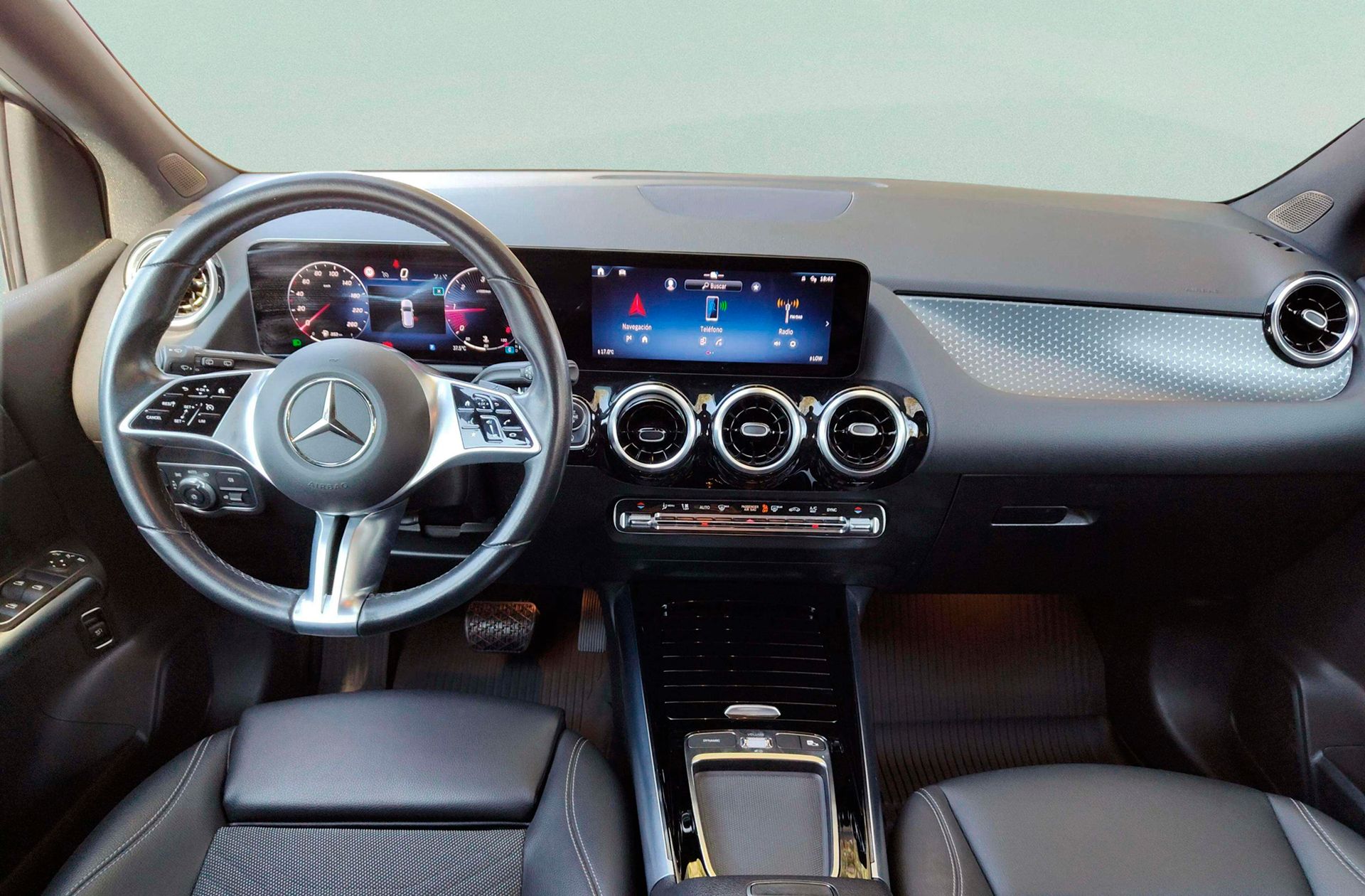 Mercedes-Benz Clase B 200 d - foto 6