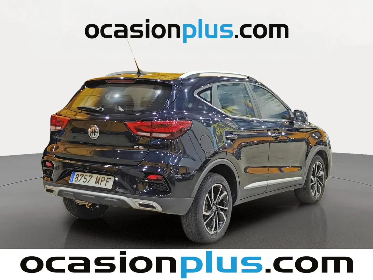 Foto MG ZS MG ZS 1.5 Luxury (106 CV)