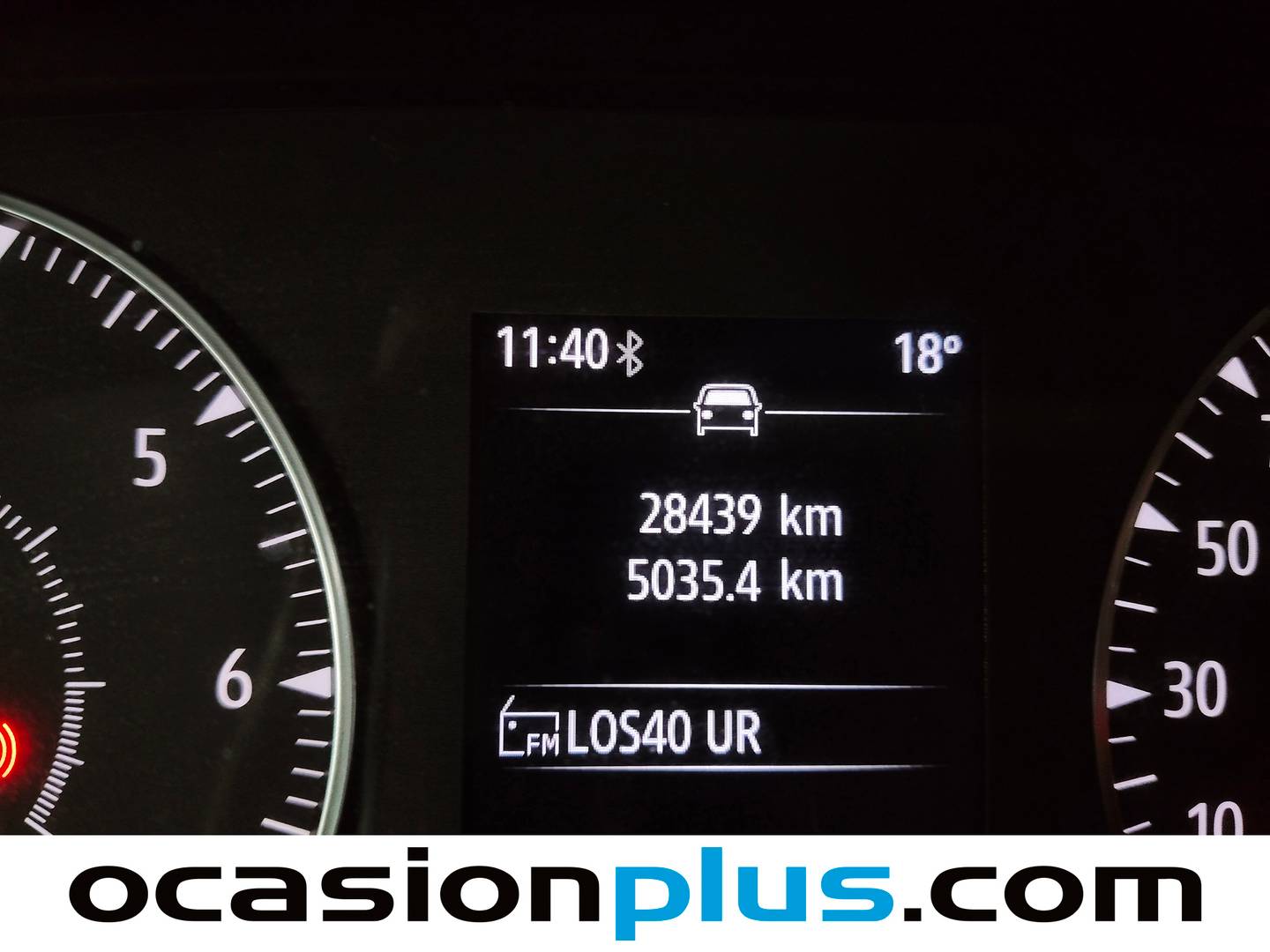 Dacia Sandero Dacia Sandero Essential SCe (67 CV) seminuevo