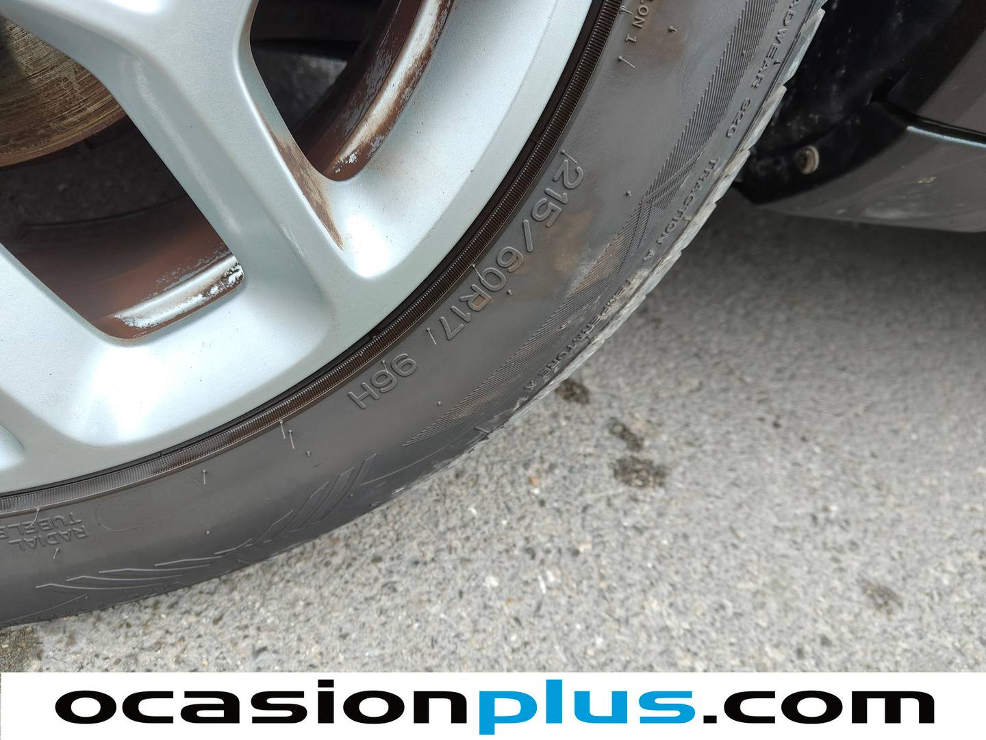 Jeep Renegade Jeep Renegade 1.6 Multijet Limited 4x2 DDCT (120 CV) de segunda mano