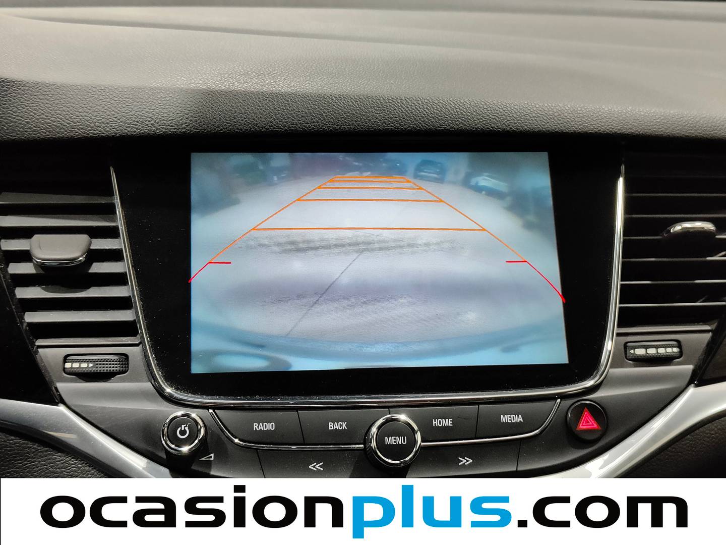 Foto Opel Astra Opel Astra 1.4 Turbo S&S Excellence (150 CV)