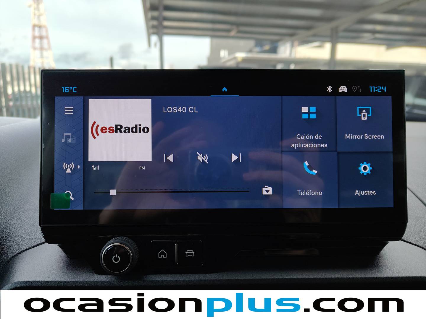 Foto Citroën Berlingo Citroen Berlingo BlueHDi 130 S&S Talla XL Max Auto (130 CV)