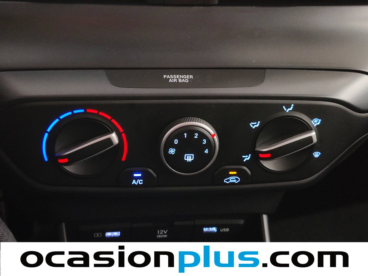 Hyundai Bayon Hyundai Bayon 1.2 MPI Maxx (84 CV) 84cv