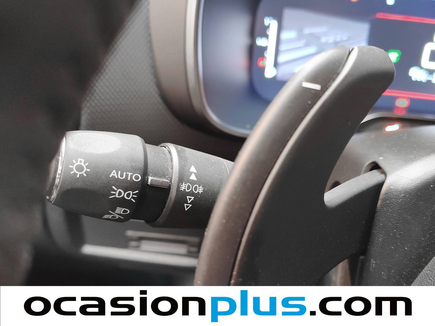 Foto Citroën C5 Aircross Citroen C5 Aircross BlueHDi 130 S&S Max EAT8 (131 CV)