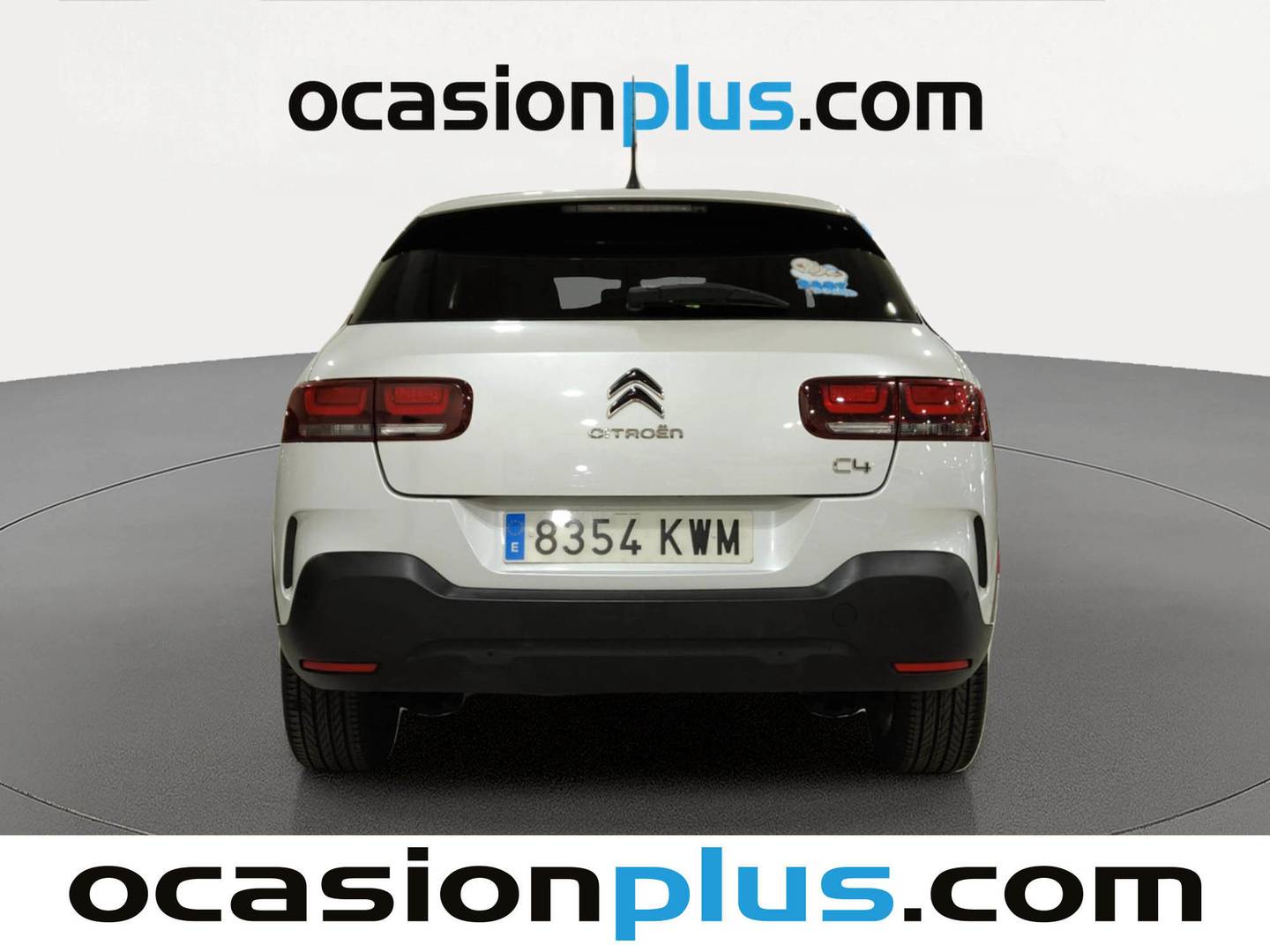 Citroën C4 Cactus Citroën C4 Cactus PureTech 110 S&S Feel (110 CV) barato