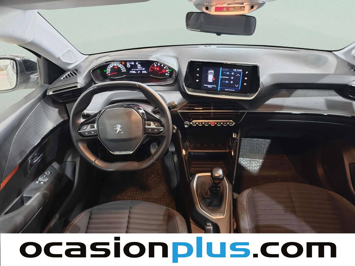 Peugeot 208 Peugeot 208 BlueHDi 73kW (100CV) Active de ocasión