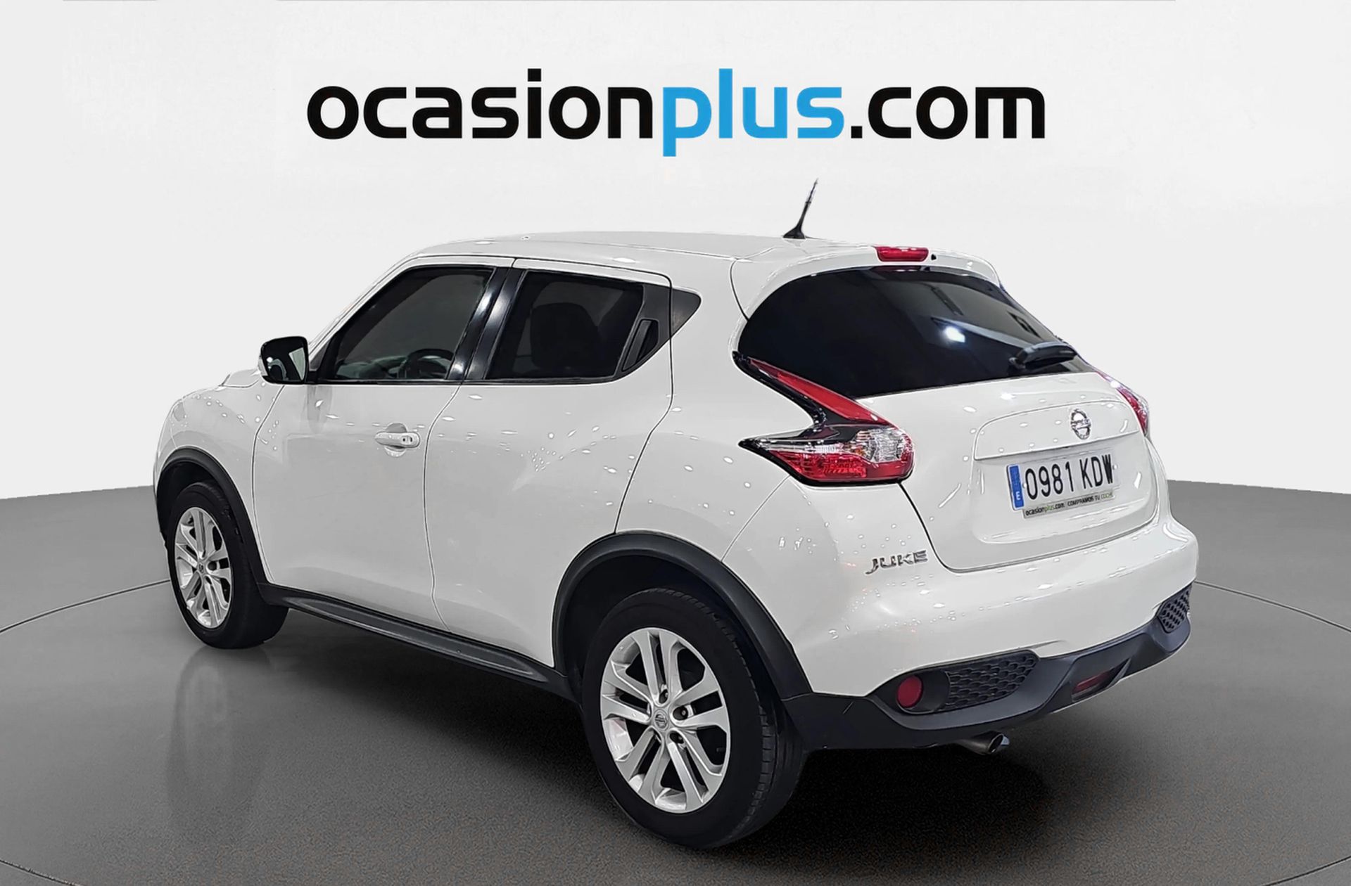 Nissan Juke DIG-T N-Connecta 4x2 - foto 4