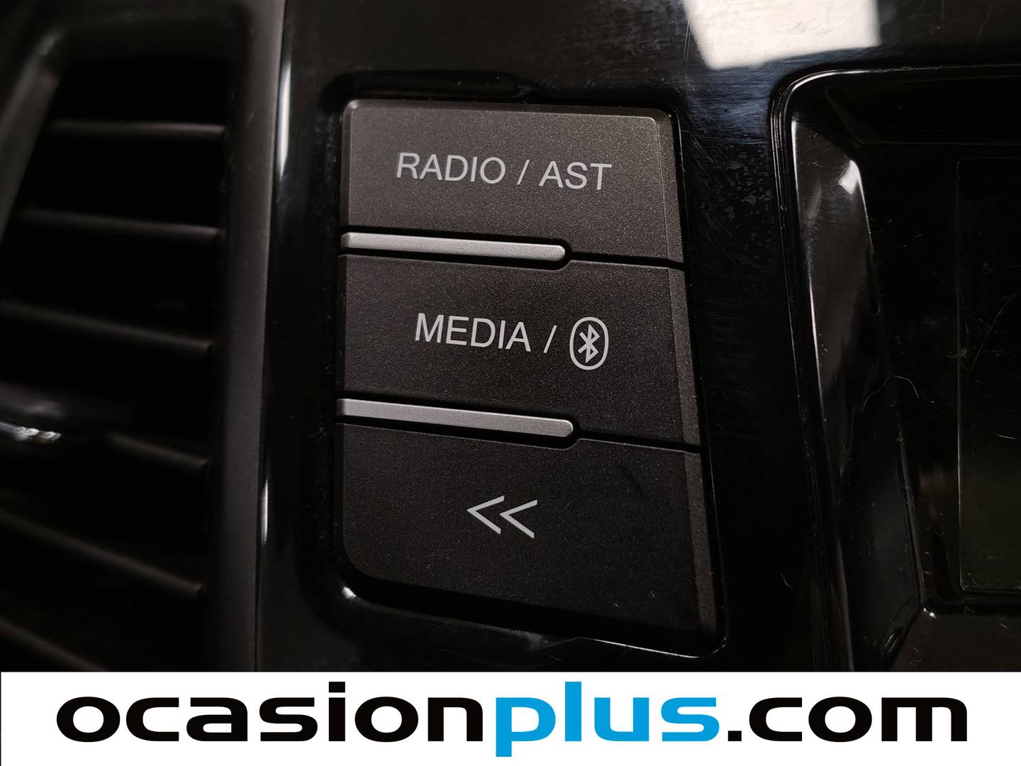 Extras del SsangYong XLV Ssangyong XLV G16 Line  (128 CV)