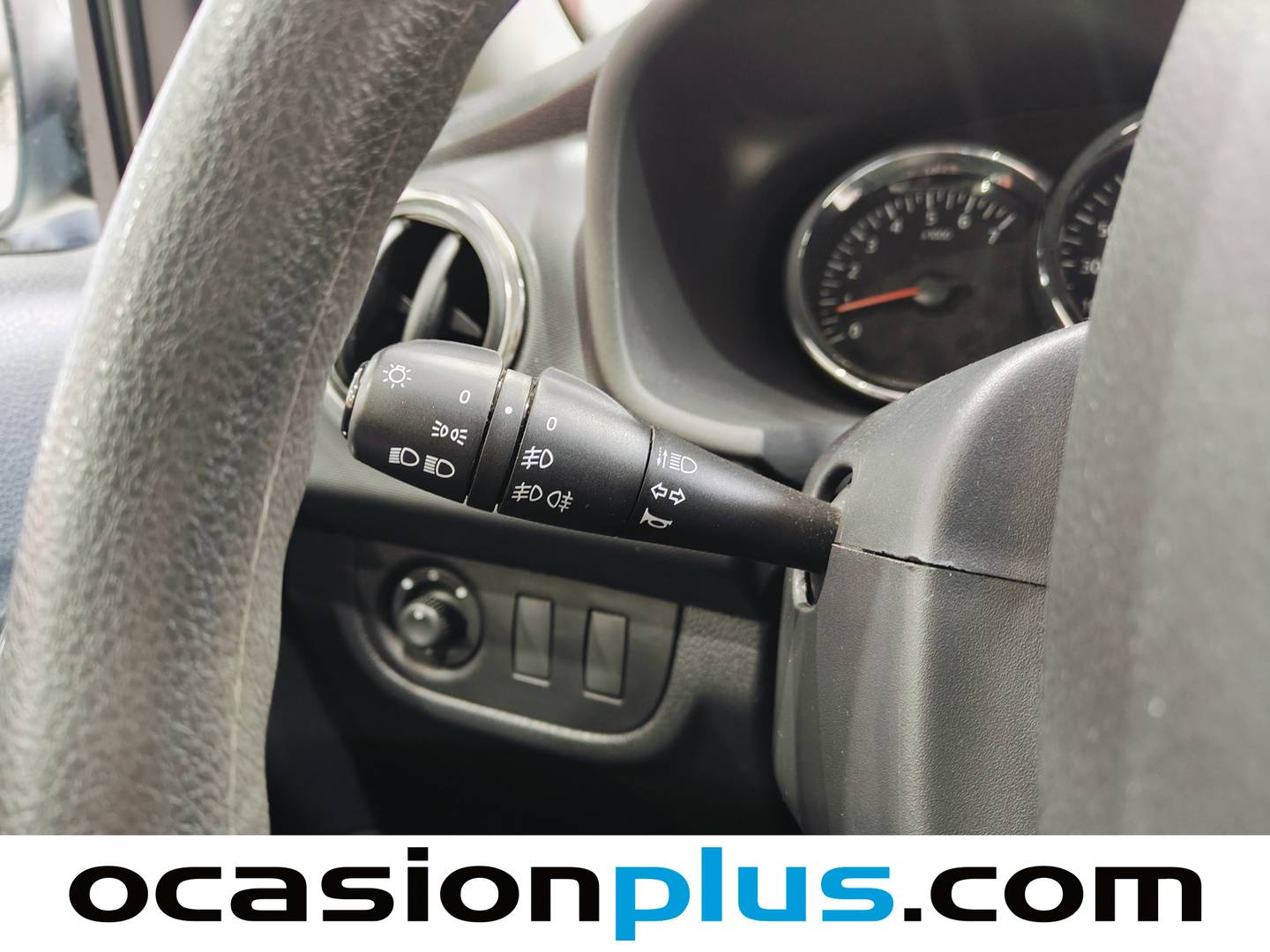 Foto Dacia Sandero Dacia Sandero Laureate 1.2 (75 CV)