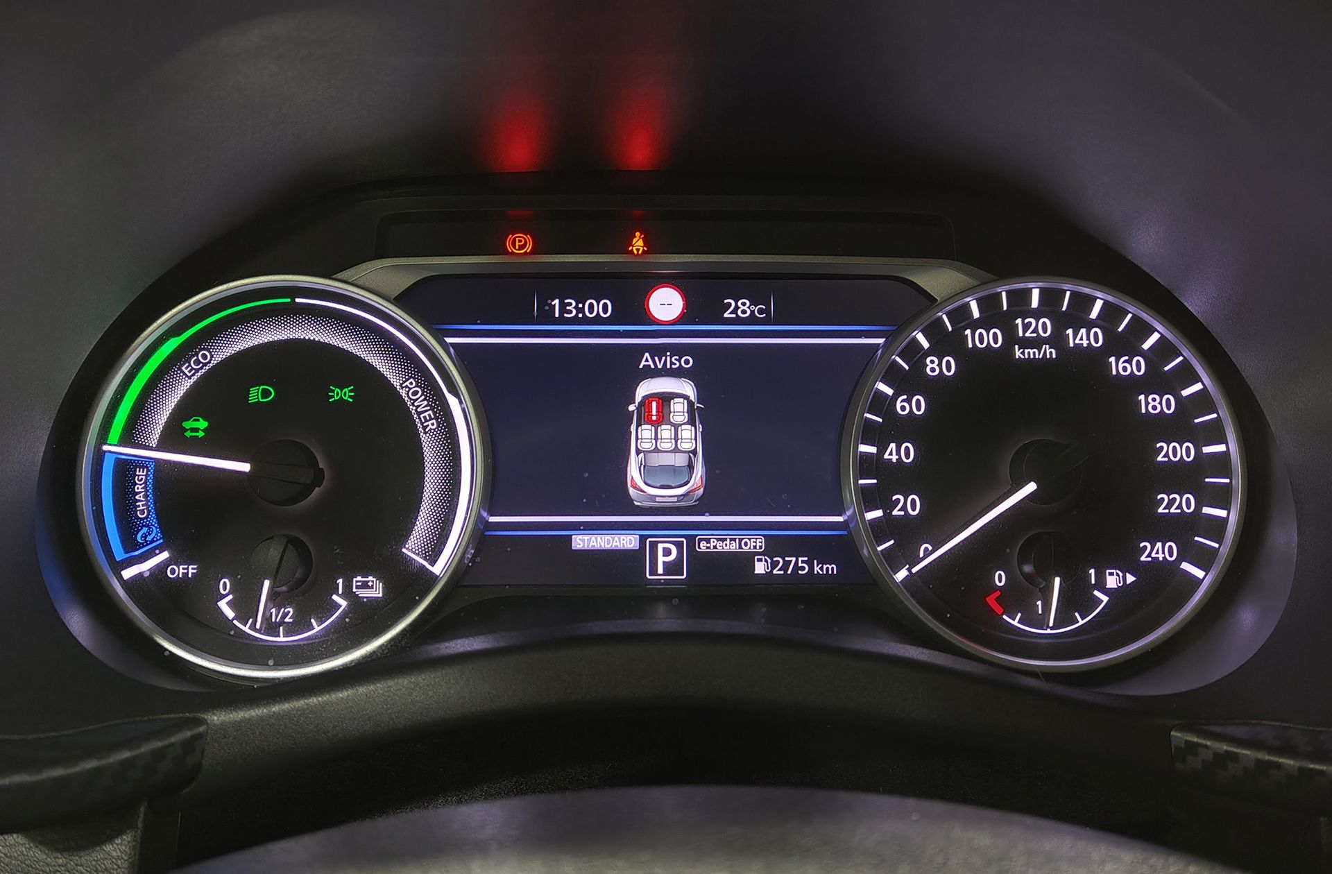 Nissan Juke Hybrid N-Design Black - foto 23
