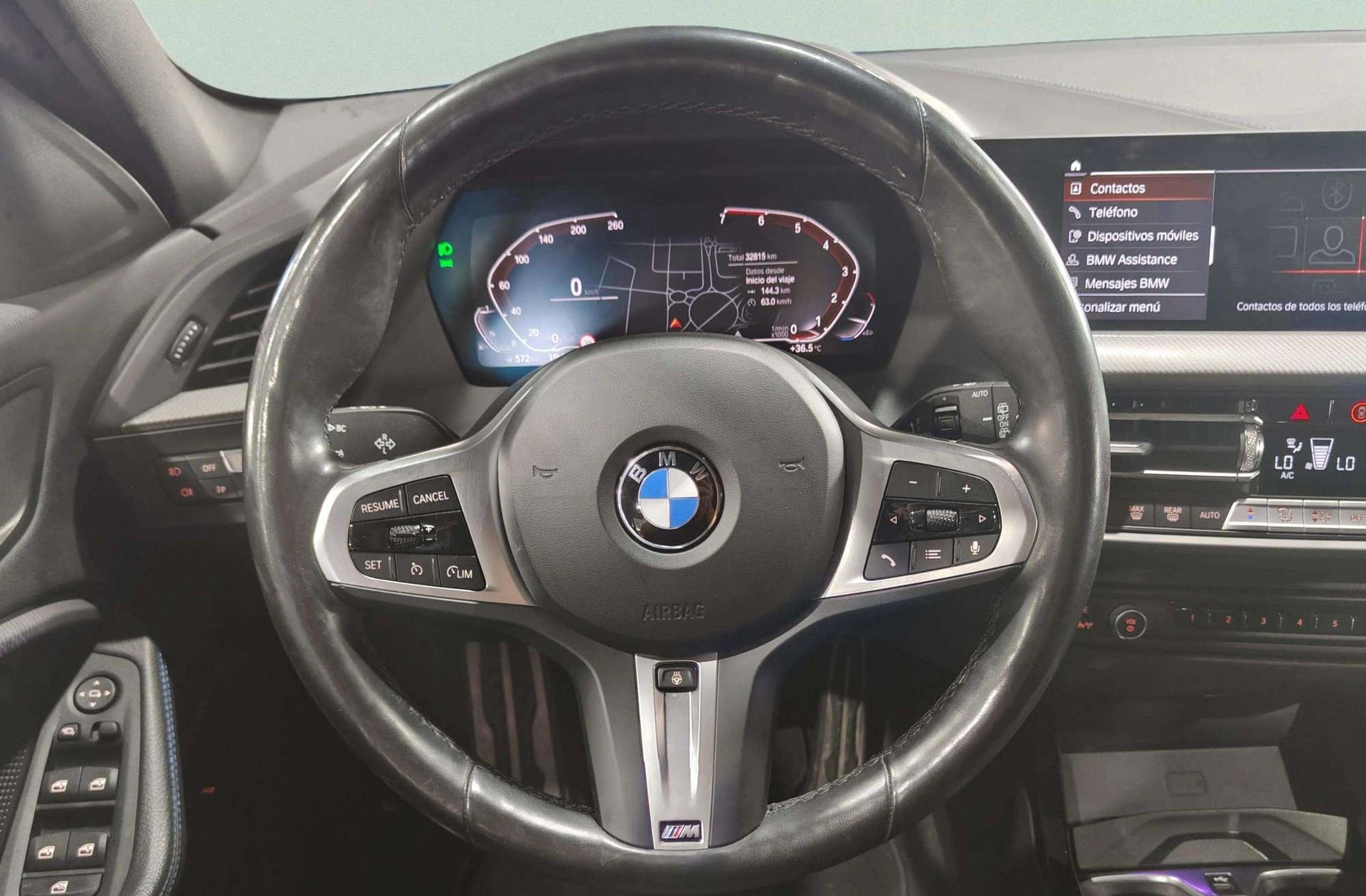 BMW Serie 1 120i Pack M - foto 28