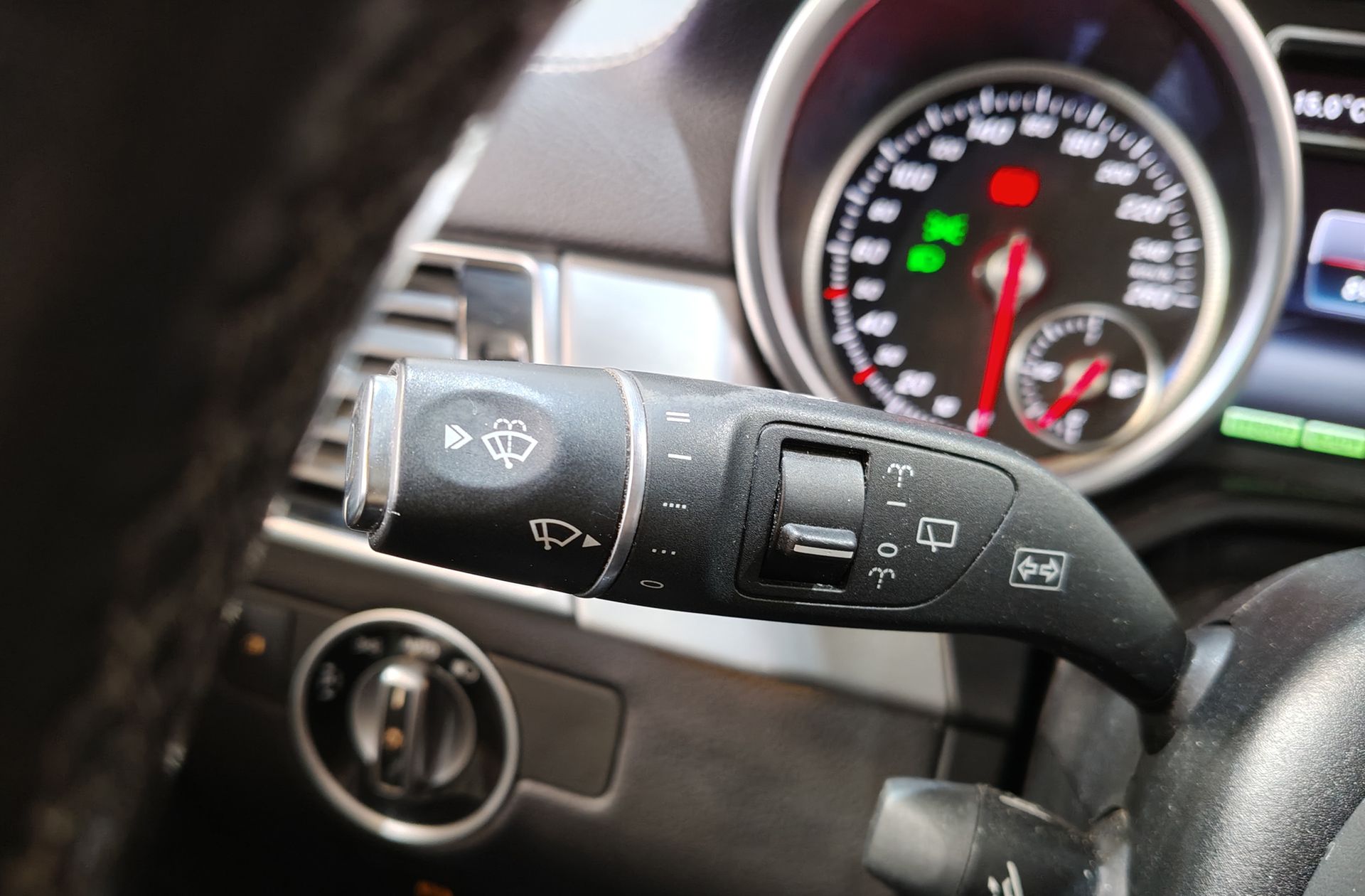 Mercedes-Benz GLE Mercedes GLE 500 e 4Matic - foto 30