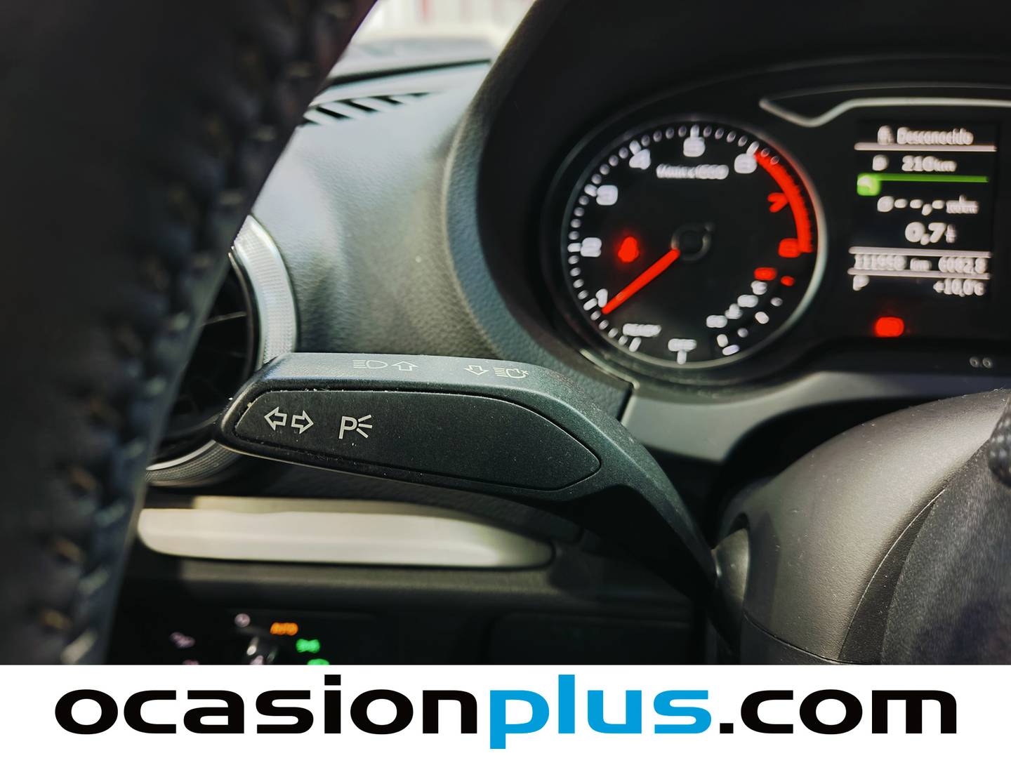 Audi A3 Audi A3 Sportback S line 35 TFSI (150 CV) S tronic al mejor precio