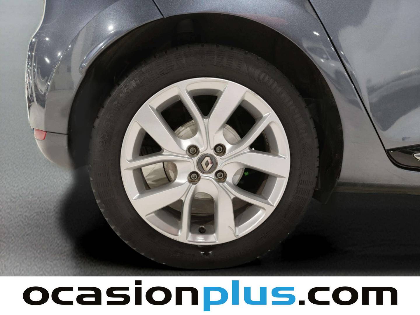 Foto Renault Clio Renault Clio Limited Energy dCi (75 CV)