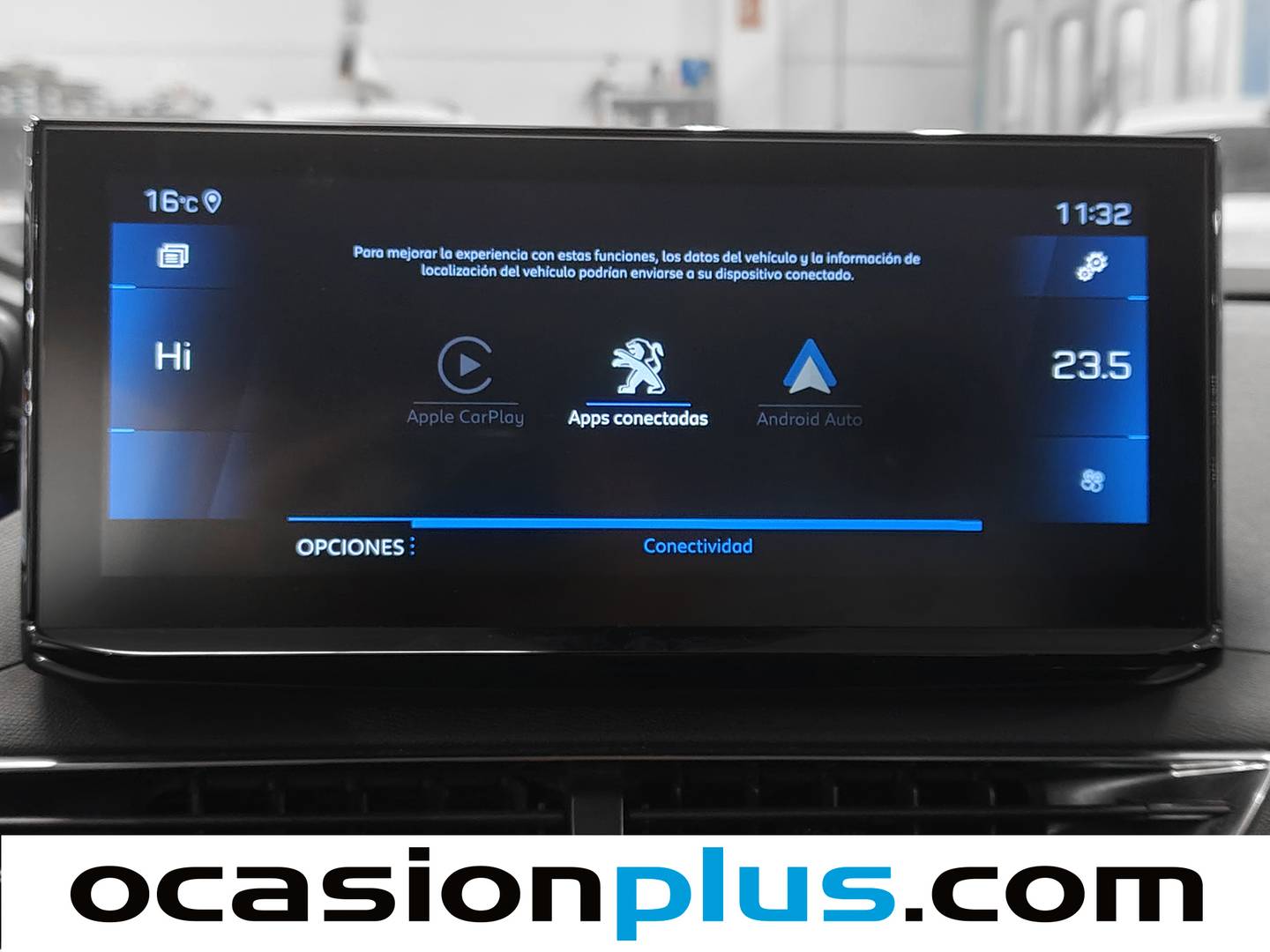 Foto Peugeot 5008 Peugeot 5008 BlueHDi 130 S&S Allure (130 CV) 7 Plazas