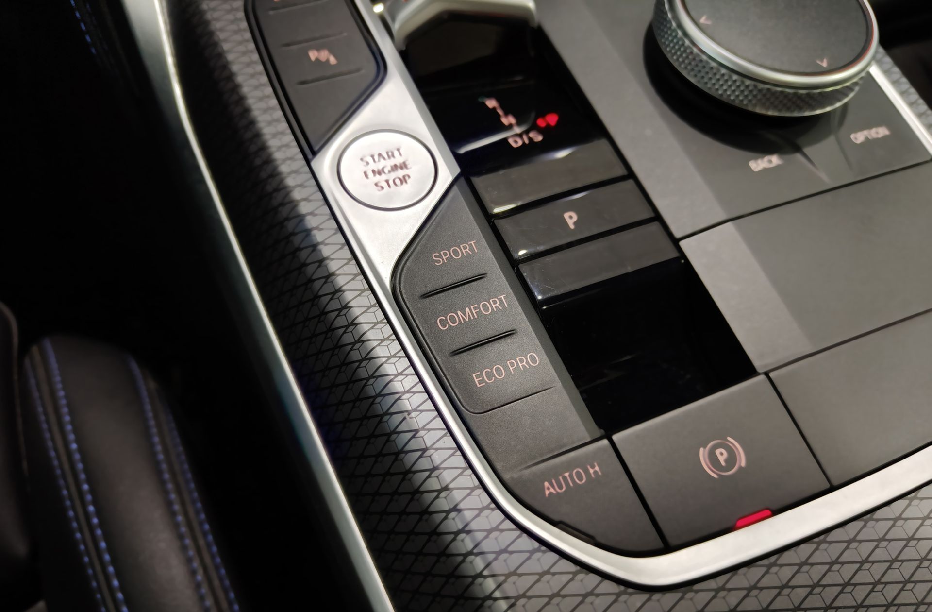 BMW Serie 4 M440d xDrive Coupé Pack M - foto 13
