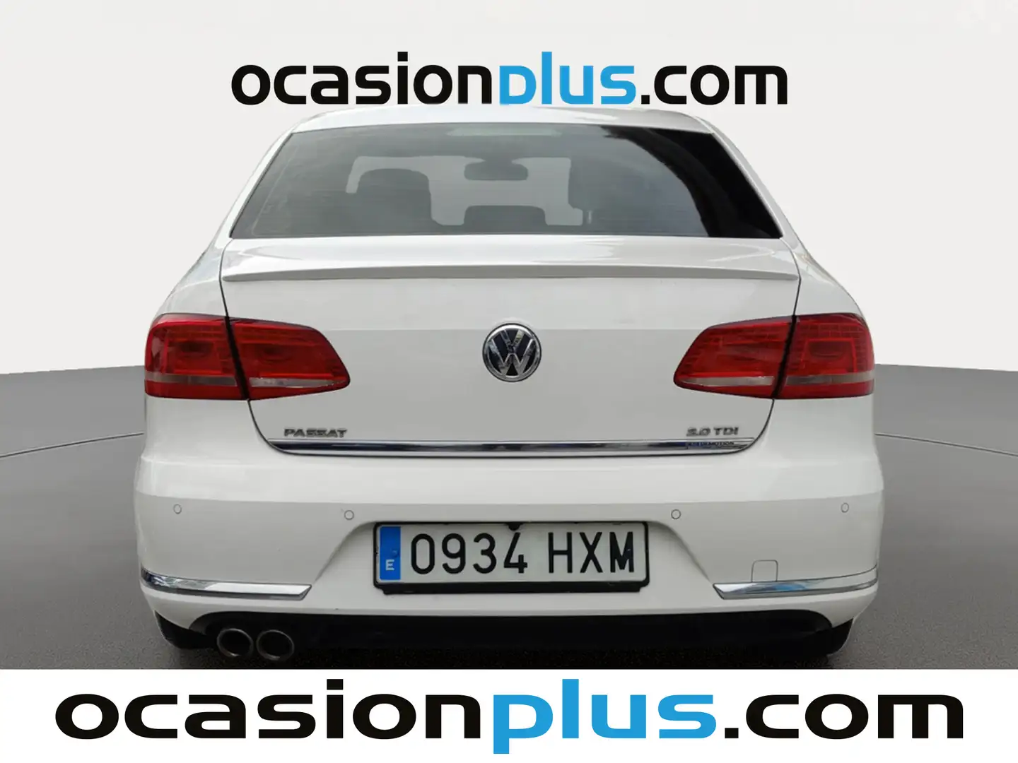 Foto Volkswagen Passat Volkswagen Passat Advance 2.0 TDI BMT (140 CV)