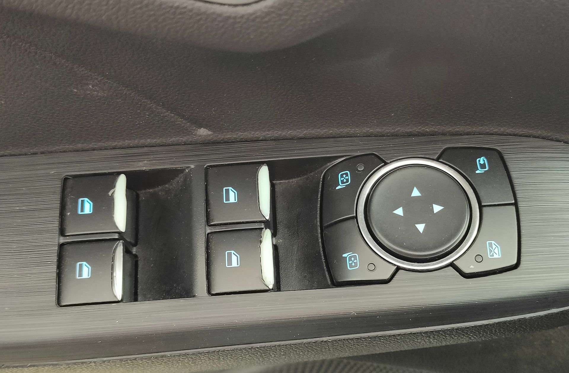 Ford Kuga 1.5 EcoBlue Trend - foto 37