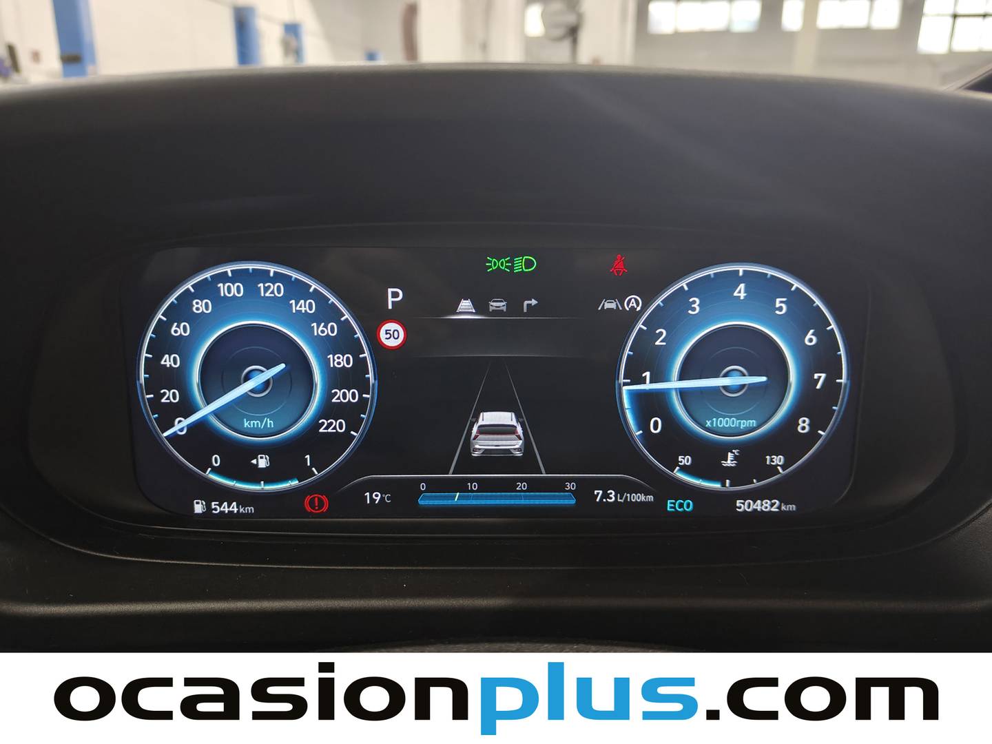 Foto Hyundai Bayon Hyundai Bayon 1.0 TGDI 48V Maxx DCT (100 CV)